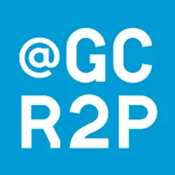 @GCR2P - Twitter Account Stats