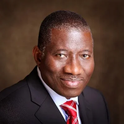@GEJonathan - Twitter Account Stats
