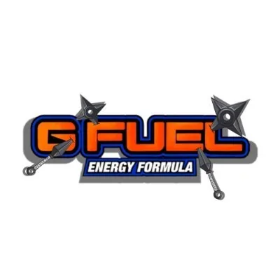 @GFuelEnergy - Twitter Account Stats
