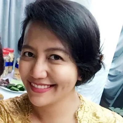 @GKRHayu - Twitter Account Stats
