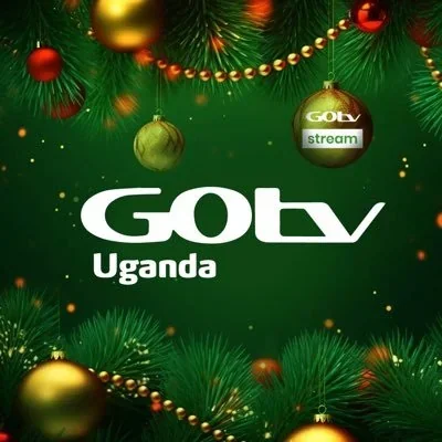 @GOtvUganda - Twitter Account Stats