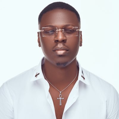 Gucci Augustus Aigbe