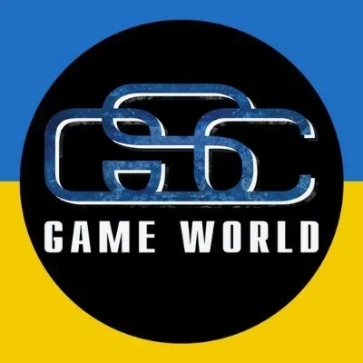@gsc_gw - Twitter Account Stats