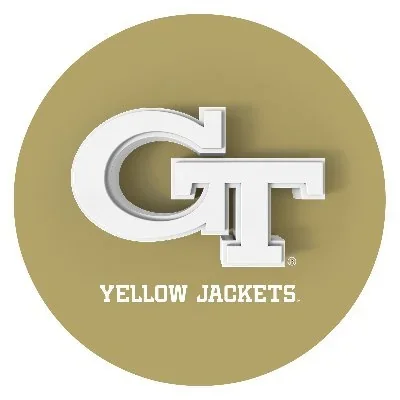 @GTAthletics - Twitter Account Stats