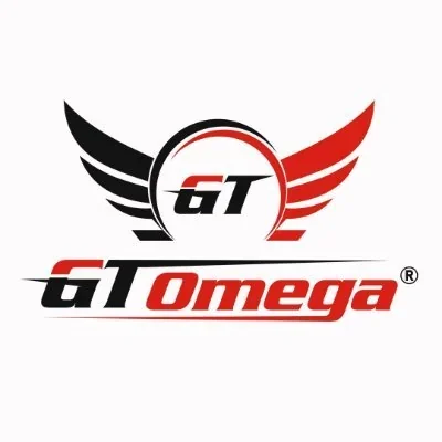 @GTOmegaRacing - Twitter Account Stats
