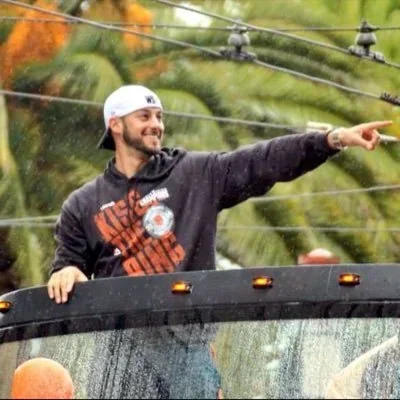 @G_Kontos - Twitter Account Stats