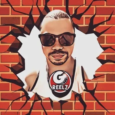 @G_Reelz - Twitter Account Stats