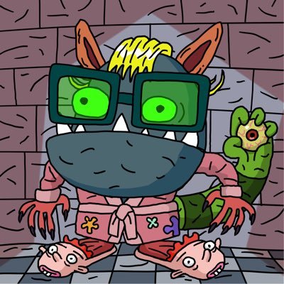 Gabor Csupo