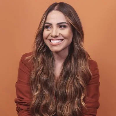 @Gabriela_Rocha - Twitter Account Stats