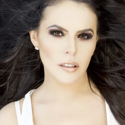 @GabyElizalde - Twitter Account Stats