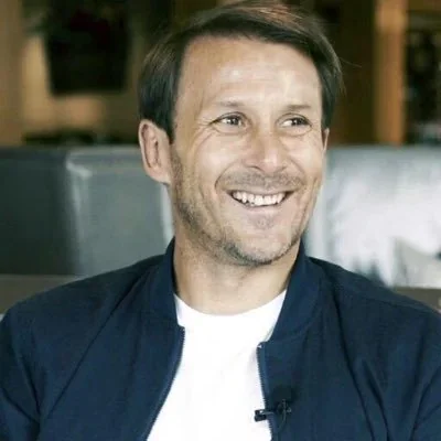 @GaizkaMendieta6 - Twitter Account Stats