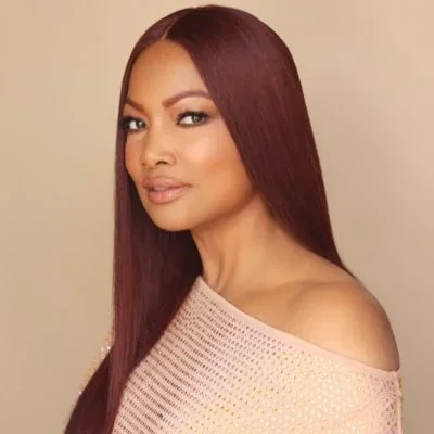 @GarcelleB - Twitter Account Stats