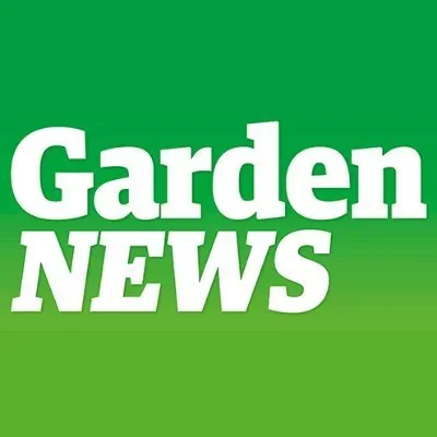 @GardenNewsmag - Twitter Account Stats