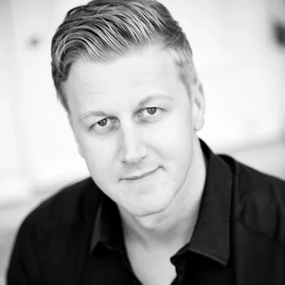 @GarethCliff - Twitter Account Stats