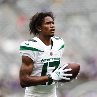 Garrett Wilson