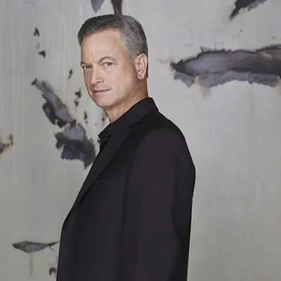 @GarySinise - Twitter Account Stats