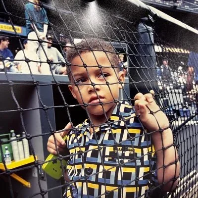 @GarysheffieldJr - Twitter Account Stats