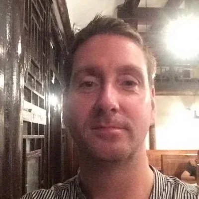 @gavinjmaguire - Twitter Account Stats