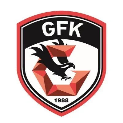 @GaziantepFK - Twitter Account Stats