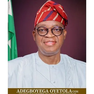 @GboyegaOyetola - Twitter Account Stats