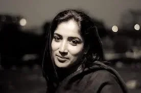 @Geeta_Mohan - Twitter Account Stats