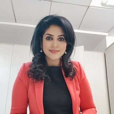 Geetu Chauhan