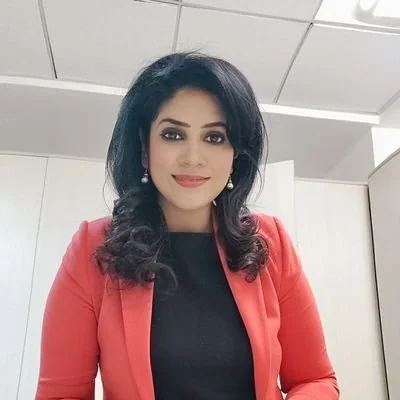 @GeetuChauhan5 - Twitter Account Stats