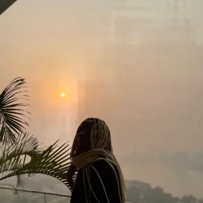 @GenevieveNnaji1 - Twitter Account Stats