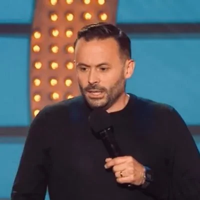 @GeoffNorcott - Twitter Account Stats
