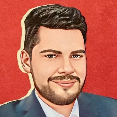 @GeorgeAylett - Twitter Account Stats