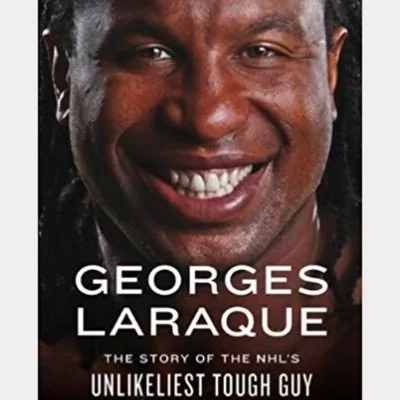 @GeorgesLaraque - Twitter Account Stats