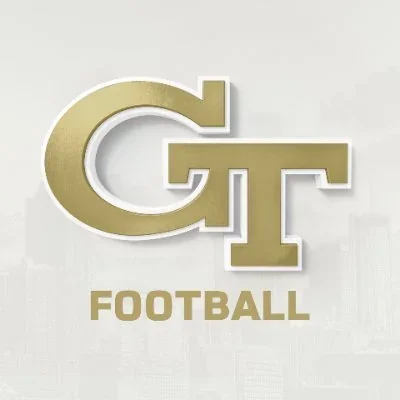 @GeorgiaTechFB - Twitter Account Stats