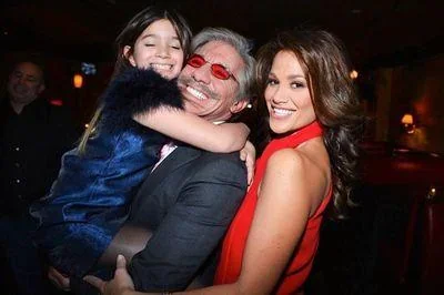 @GeraldoRivera - Twitter Account Stats