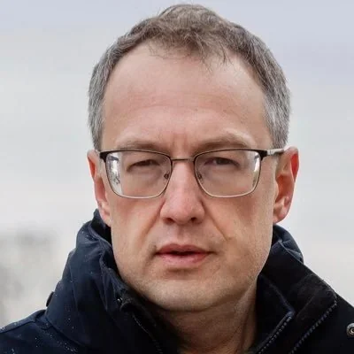 @Gerashchenko_en - Twitter Account Stats