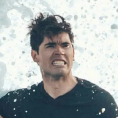 @GermanGarmendia - Twitter Account Stats
