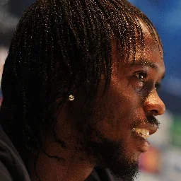 @GervinhOfficial - Twitter Account Stats