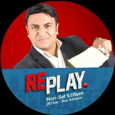 @GhaffarDawnNews - Twitter Account Stats