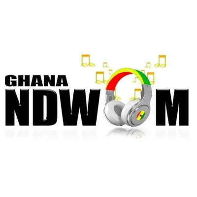 @GhanaNdwom - Twitter Account Stats