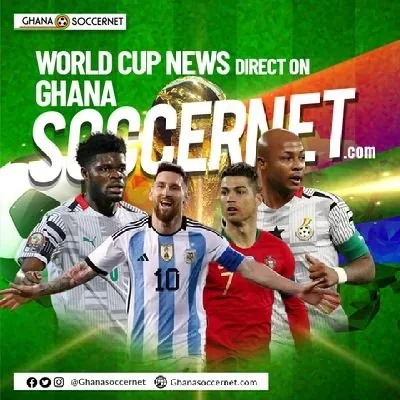 @Ghanasoccernet - Twitter Account Stats