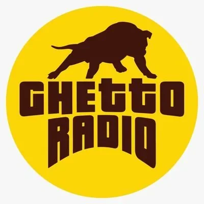 @GhettoRadio895 - Twitter Account Stats