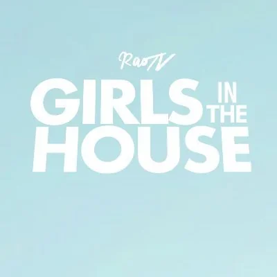 @GirlsInTheHouse - Twitter Account Stats