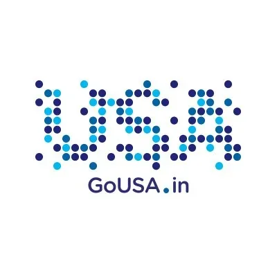 @GoUSAin - Twitter Account Stats