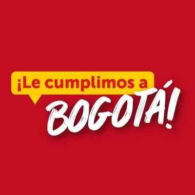 @GobiernoBTA - Twitter Account Stats