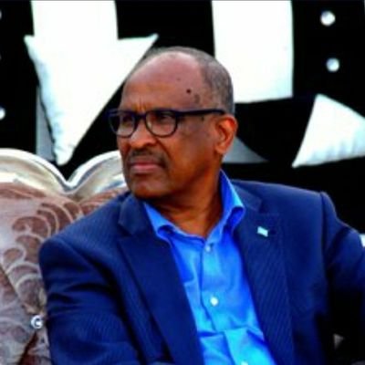 Hon. Abdullahi Godah Barre
