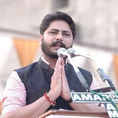 @GoldyDS_Dhuri - Twitter Account Stats