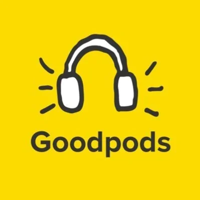 @GoodpodsHQ - Twitter Account Stats