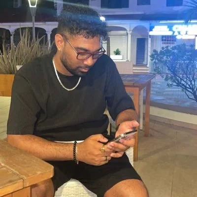 @Goonjar - Twitter Account Stats