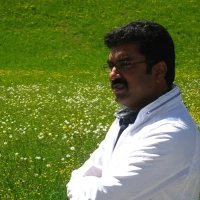 @Gopimohan - Twitter Account Stats