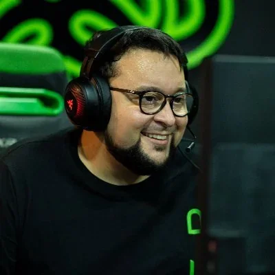 @Gordox - Twitter Account Stats