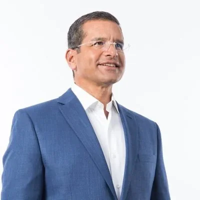 @GovPierluisi - Twitter Account Stats